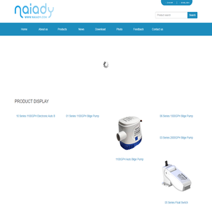Dongguan Naiady Electronic Technology