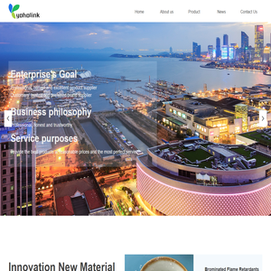 Qingdao Yoholink International Trading Co., Ltd