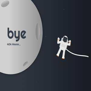 Space 404
