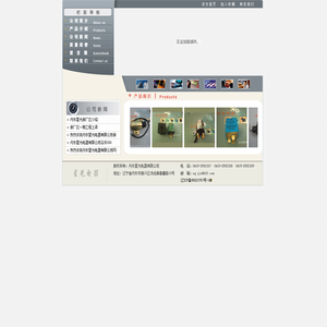 丹东星光电器有限公司