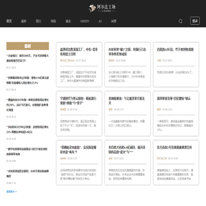 阿尔法工场