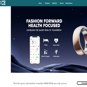 Home Page-BERACE TECHNOLOGY