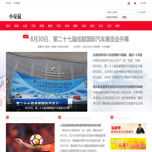 小安鼠