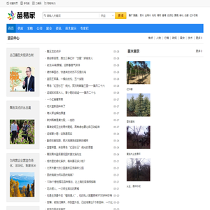 苗木中国网-苗易家-苗木网