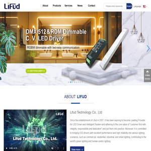 Lifud Technology Co., Ltd