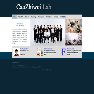 Cao-Lab