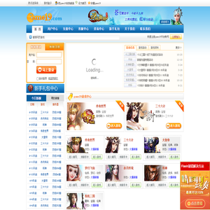 game19网页游戏平台