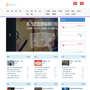 Q调研