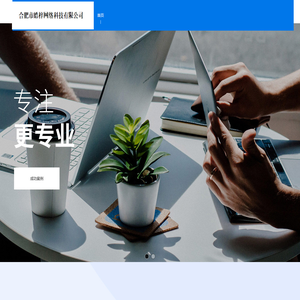 合肥市皓梓网络科技有限公司