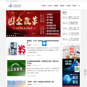 天武咨询_成都管理咨询|管理咨询公司|企业管理咨询公司排名