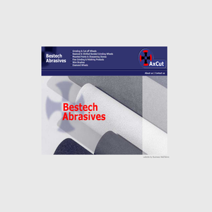 : : Bestech Abrasives