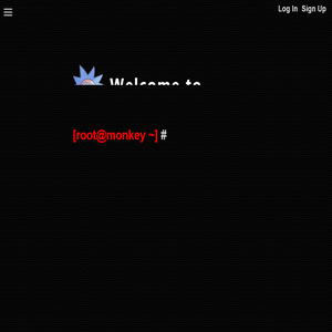 Tsawkes Web Site