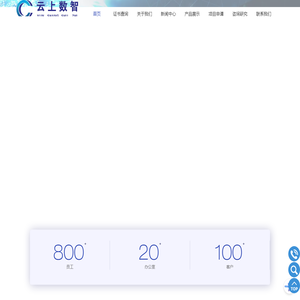 云上数智