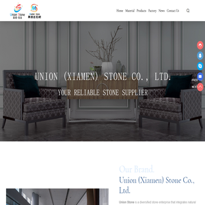 Union (Xiamen) Stone Co., Ltd
