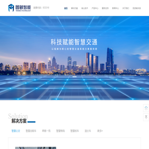 深圳市图敏智能视频股份有限公司