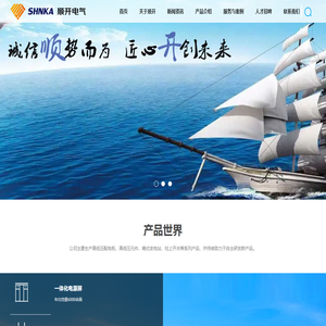 安徽顺开电气有限公司
