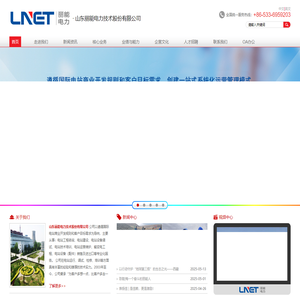 山东丽能电力技术股份有限公司