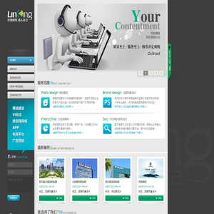 成都领城信息技术有限公司-成都做网站建网站公司|成都网站建设|成都网页制作设计.找成都网络公司,认准领城互动