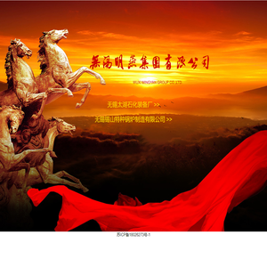 无锡锡山特种锅炉制造有限公司