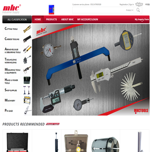 www.mhctools.com