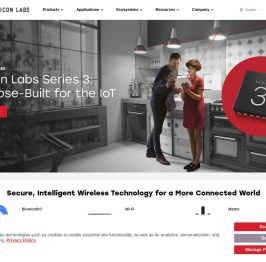 Silicon Labs