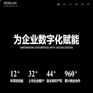 红杉软件-重庆网站建设公司-重庆小程序开发-重庆软件开发-做网站的公司