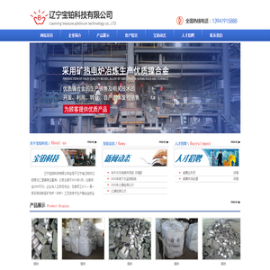 辽阳宝铂科技有限公司