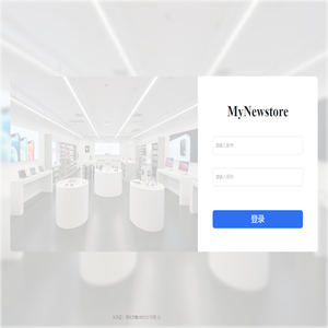 MyNewstore