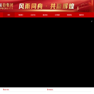 大同市深特发展集团有限责任公司