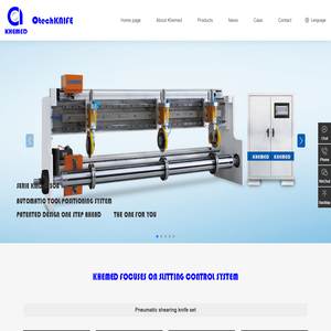 KHEMED industries co.,pte Ltd.