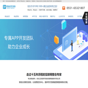 淮南网站优化|淮南网站建设|淮南小程序开发|淮南seo优化|凌众智能科技有限公司