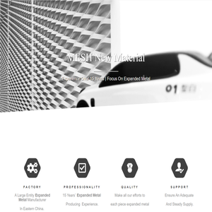 expanded metal mesh | expanded metal ceilings&facades
