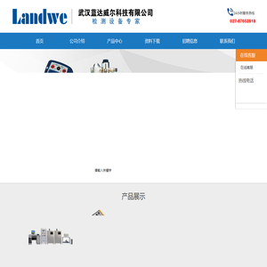 武汉蓝达威尔科技有限公司