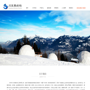 深圳市川东膜结构工程有限公司
