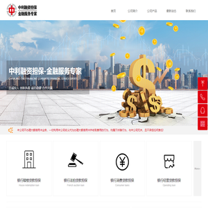 武汉中利融资担保有限公司
