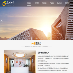 电商-互联网品牌孵化平台|赢响力网络科技发展有限公司