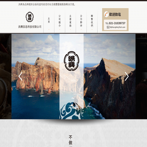 洪興信息科技有限公司