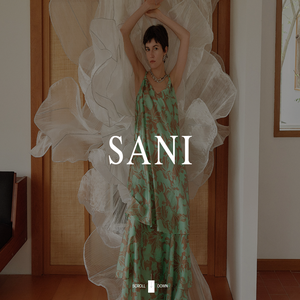 SANI撒尼 广州尚睿服饰有限公司