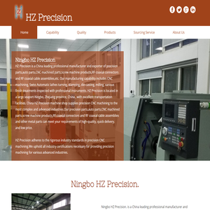 HZ Precision