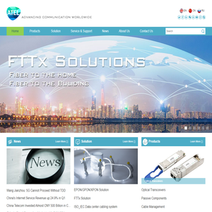 ATEL Technology Corporation