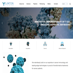 LintonPharm | Affordable Biomedical Cure