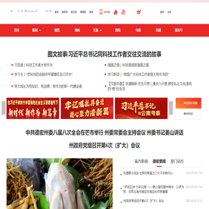 德宏