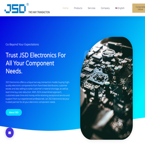JSD Electronics