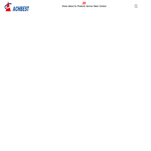 Marine Hardware _Hardware Accessory_Achbest Company Ltd., Yantai