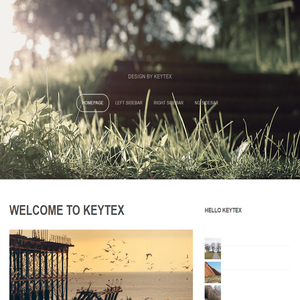 Welcome to KEYTEX