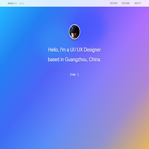 Designer Jimmy