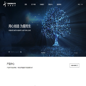 中惠医疗