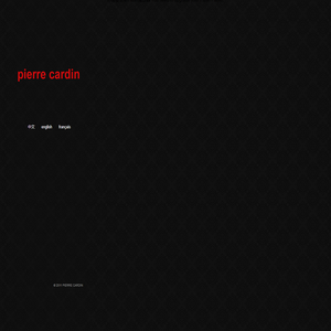 皮尔·卡丹 Pierre Cardin