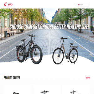 Electric Bike, Electric City Bike, Electric Scooter, Lithium Battery, Electric Folding Bike – Comfort Vehicle