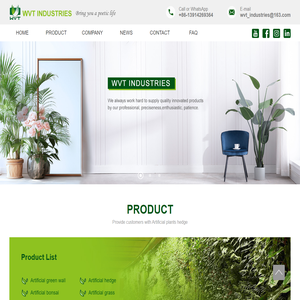 WVT industries